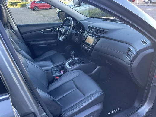 Nissan X-Trail - Afbeelding 18 van 30