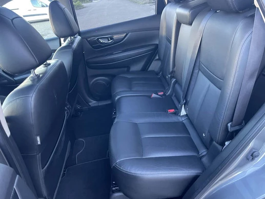 Nissan X-Trail - Afbeelding 19 van 30