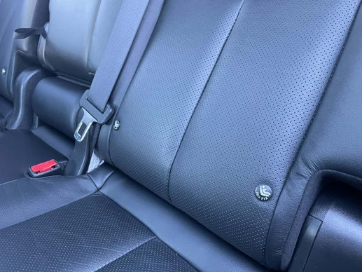 Nissan X-Trail - Afbeelding 20 van 30