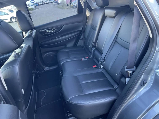 Nissan X-Trail - Afbeelding 21 van 30
