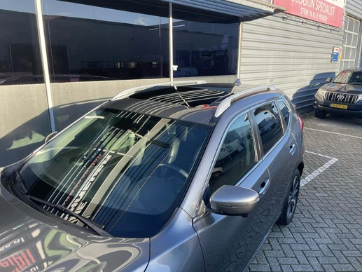 Nissan X-Trail - Afbeelding 27 van 30
