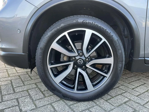 Nissan X-Trail - Afbeelding 28 van 30