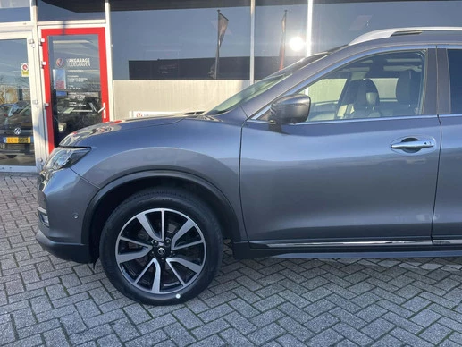 Nissan X-Trail - Afbeelding 30 van 30