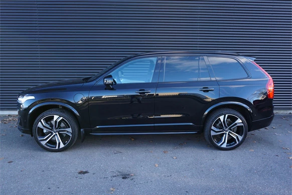 Volvo XC90 - Afbeelding 4 van 30