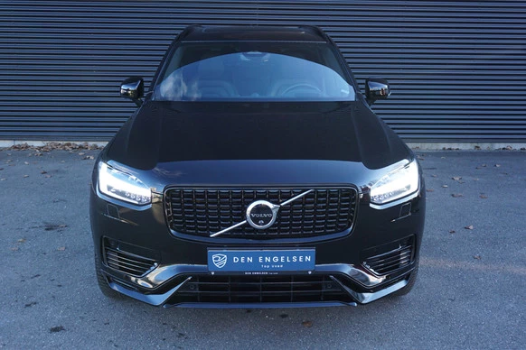 Volvo XC90 - Afbeelding 5 van 30