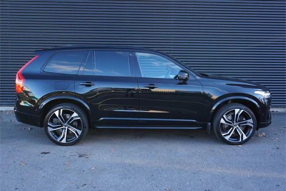 Volvo XC90 - Afbeelding 6 van 30