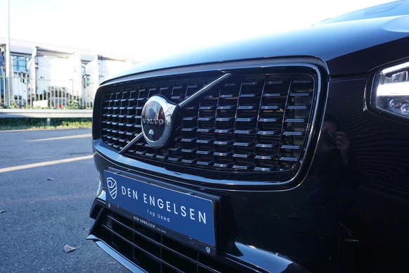 Volvo XC90 - Afbeelding 10 van 30