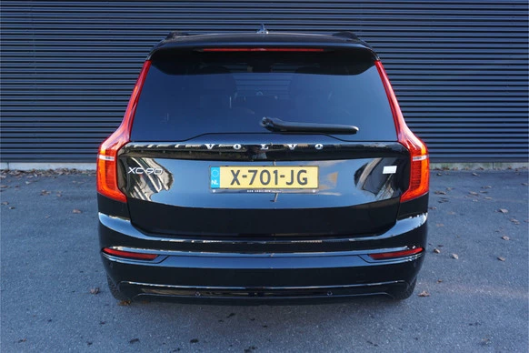 Volvo XC90 - Afbeelding 11 van 30