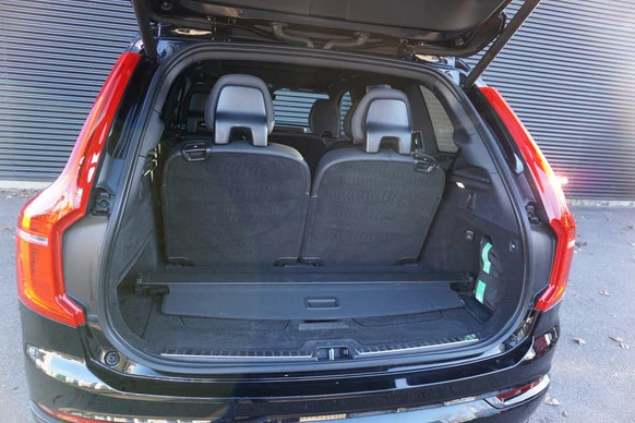 Volvo XC90 - Afbeelding 13 van 30
