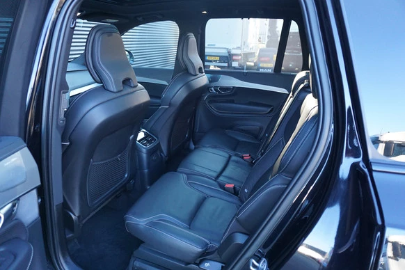 Volvo XC90 - Afbeelding 16 van 30