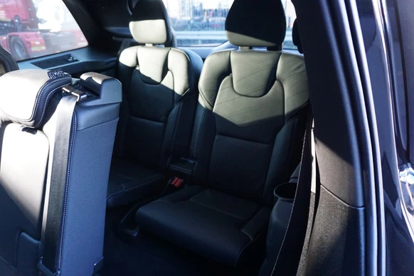 Volvo XC90 - Afbeelding 17 van 30