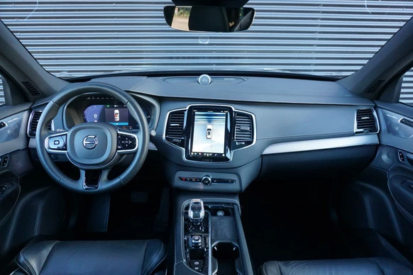 Volvo XC90 - Afbeelding 20 van 30