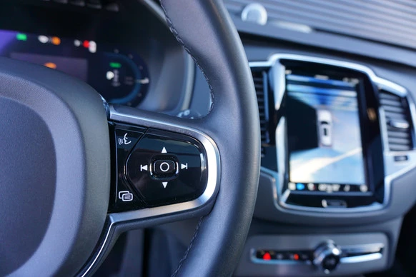 Volvo XC90 - Afbeelding 25 van 30