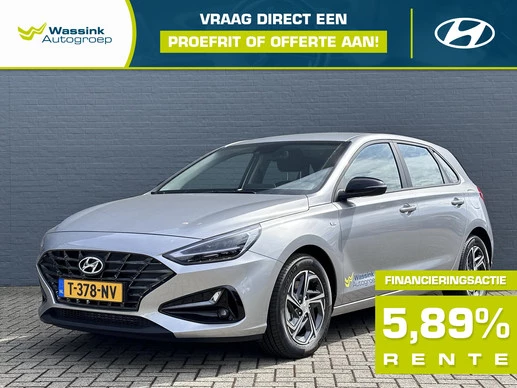 Hyundai i30 - Afbeelding 1 van 30