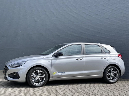 Hyundai i30 - Afbeelding 4 van 30