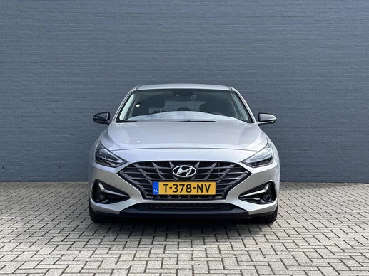 Hyundai i30 - Afbeelding 5 van 30