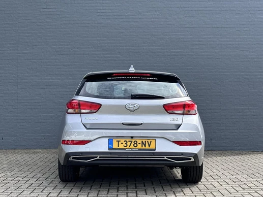 Hyundai i30 - Afbeelding 6 van 30