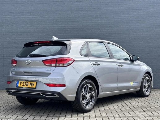 Hyundai i30 - Afbeelding 7 van 30