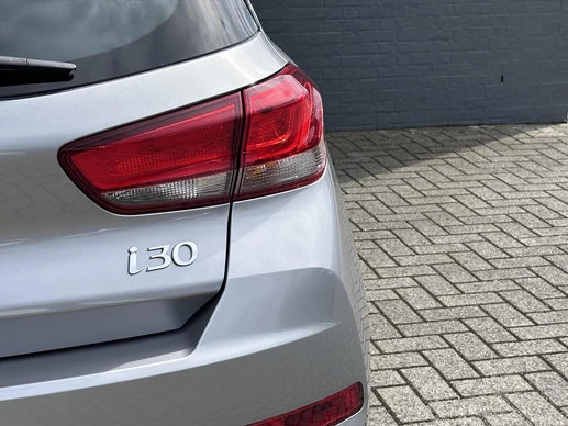 Hyundai i30 - Afbeelding 9 van 30