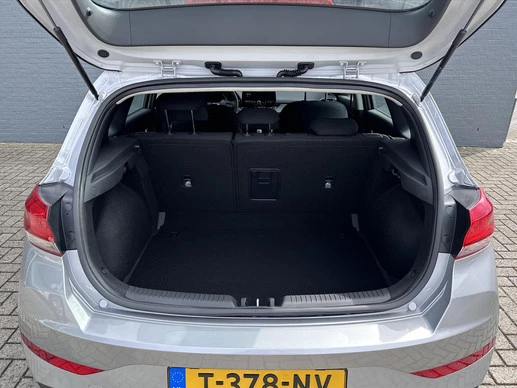 Hyundai i30 - Afbeelding 11 van 30