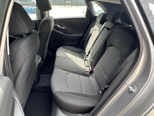 Hyundai i30 - Afbeelding 14 van 30