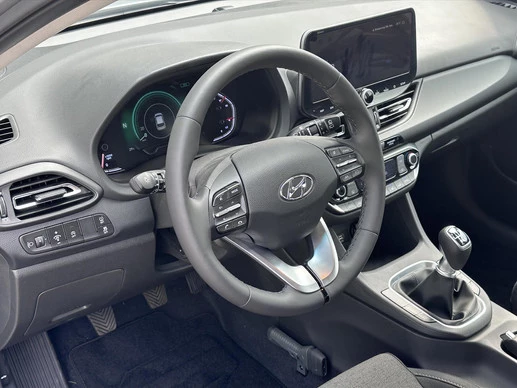 Hyundai i30 - Afbeelding 15 van 30