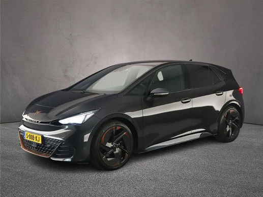 CUPRA Born - Afbeelding 1 van 30