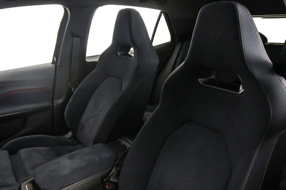 CUPRA Born - Afbeelding 4 van 30