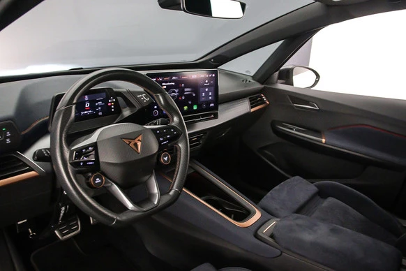 CUPRA Born - Afbeelding 5 van 30