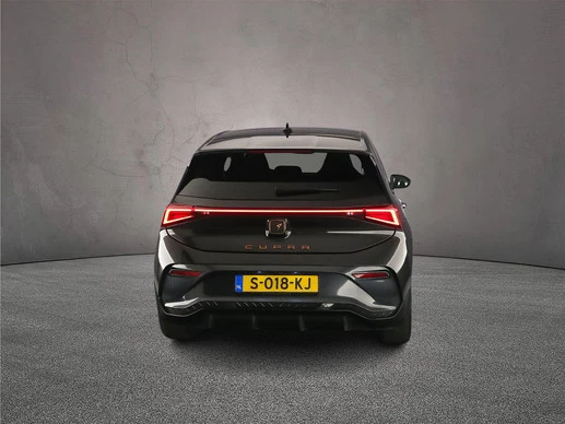 CUPRA Born - Afbeelding 8 van 30
