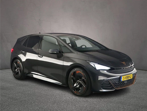 CUPRA Born - Afbeelding 11 van 30