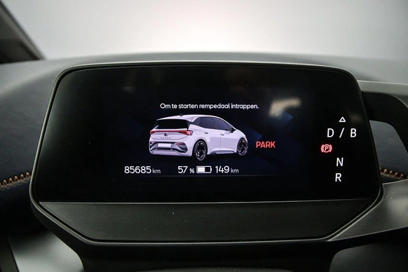 CUPRA Born - Afbeelding 13 van 30