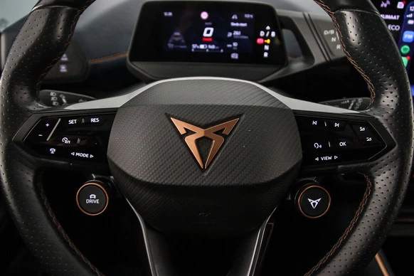 CUPRA Born - Afbeelding 16 van 30