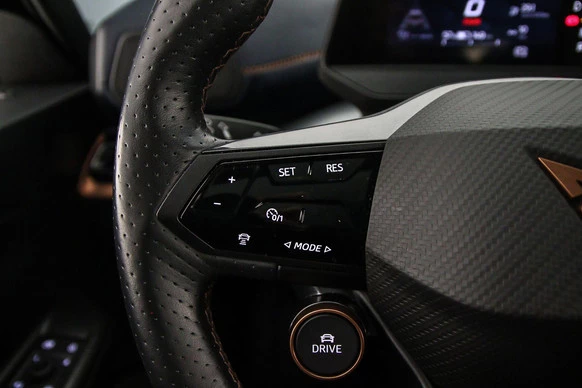 CUPRA Born - Afbeelding 17 van 30