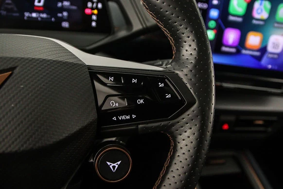 CUPRA Born - Afbeelding 18 van 30