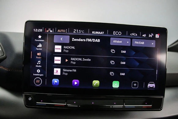 CUPRA Born - Afbeelding 20 van 30