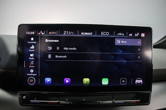 CUPRA Born - Afbeelding 21 van 30