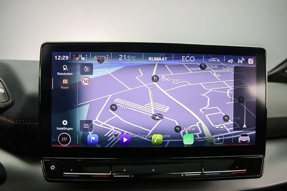 CUPRA Born - Afbeelding 22 van 30