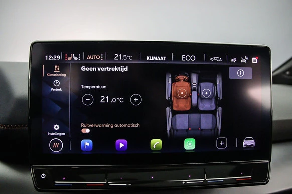 CUPRA Born - Afbeelding 23 van 30