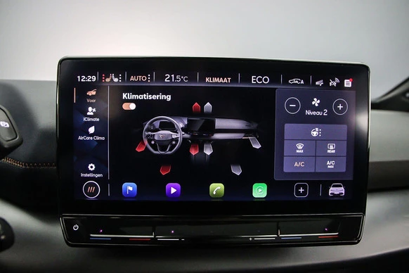 CUPRA Born - Afbeelding 25 van 30