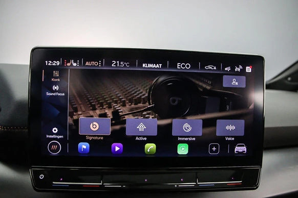 CUPRA Born - Afbeelding 26 van 30