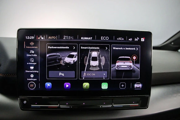 CUPRA Born - Afbeelding 27 van 30