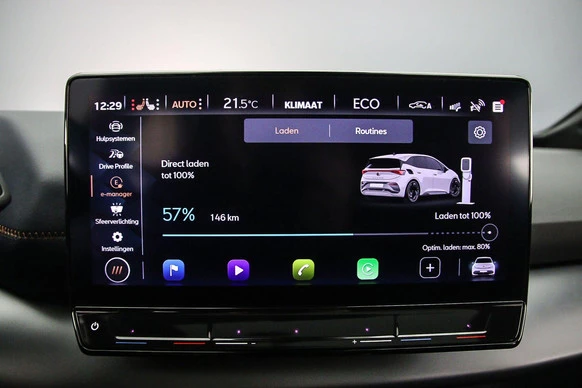 CUPRA Born - Afbeelding 29 van 30