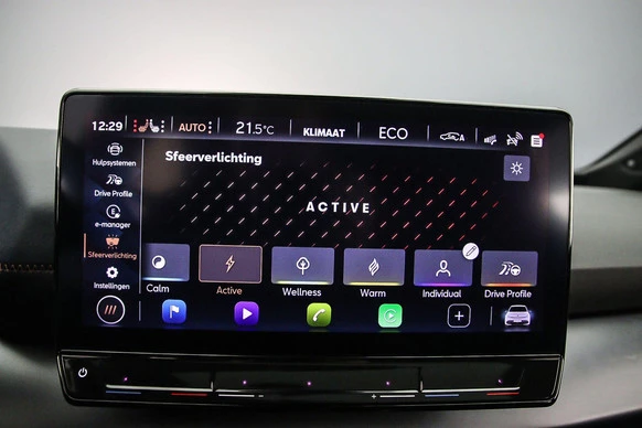 CUPRA Born - Afbeelding 30 van 30