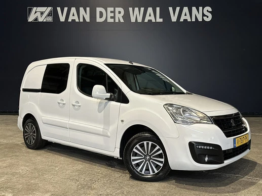 Peugeot Partner - Afbeelding 1 van 19