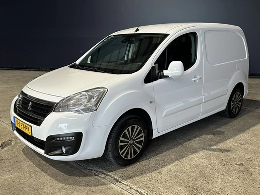 Peugeot Partner - Afbeelding 2 van 19