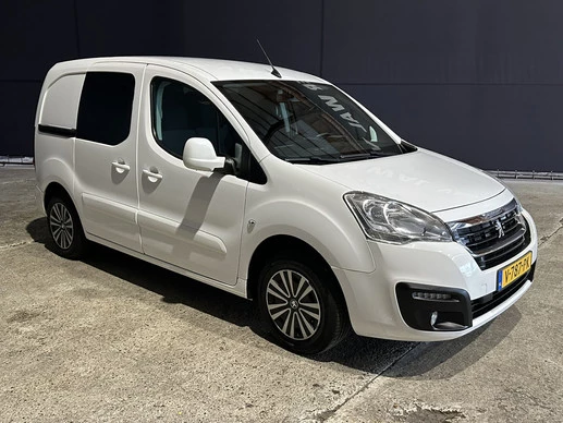 Peugeot Partner - Afbeelding 3 van 19