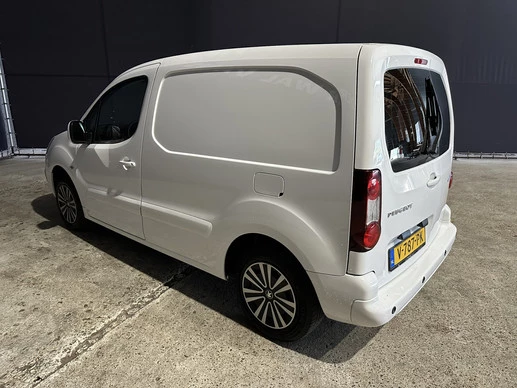 Peugeot Partner - Afbeelding 4 van 19