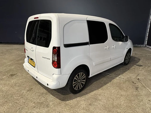 Peugeot Partner - Afbeelding 5 van 19