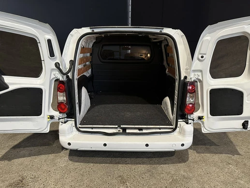 Peugeot Partner - Afbeelding 6 van 19